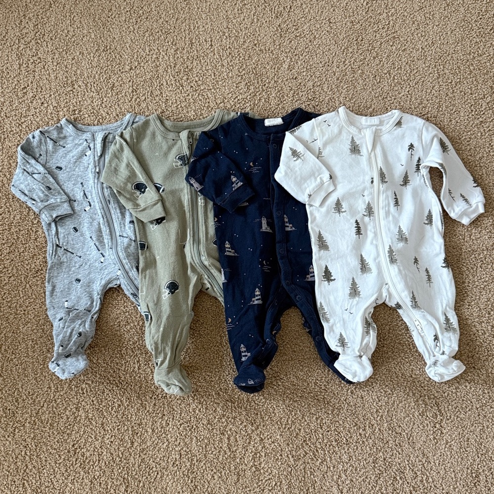 Petit Lem sleeper bundle
